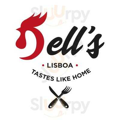 Dell's Lisboa