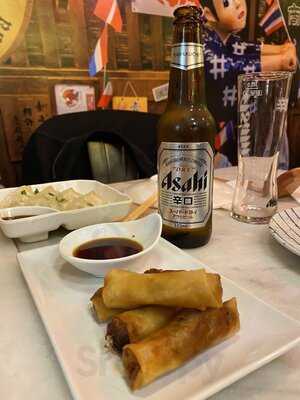 Kapitan Ramen Bistro