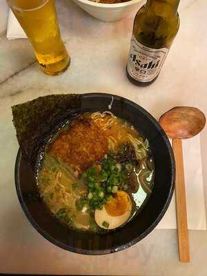 Kapitan Ramen Bistro