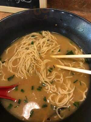 Kapitan Ramen Bistro