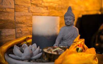 Everest Curry & Sekuwa Corner