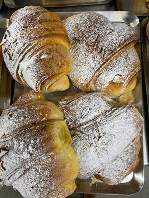 Pastelaria São Lourenço