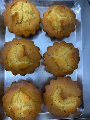 Pastelaria São Lourenço