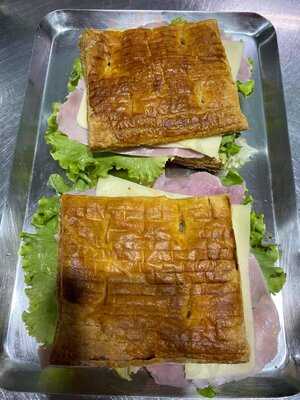 Pastelaria São Lourenço