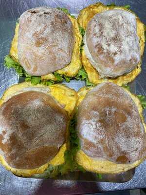 Pastelaria São Lourenço