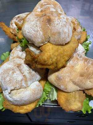 Pastelaria São Lourenço