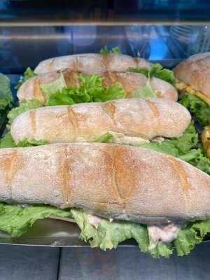 Pastelaria São Lourenço