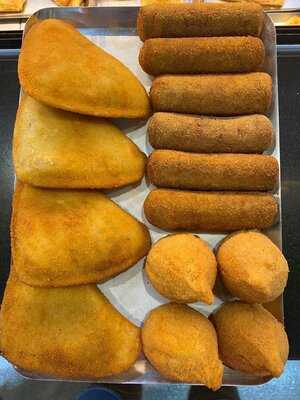 Pastelaria São Lourenço