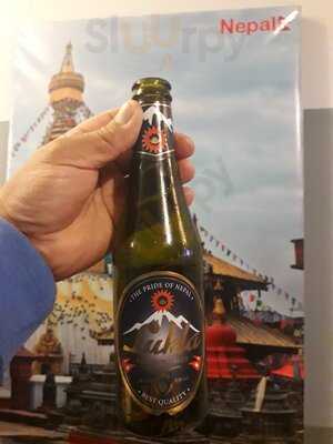 Restaurant Chulho & Bar