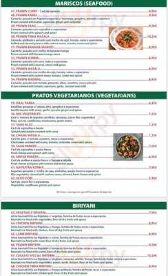 Restaurant Chulho & Bar