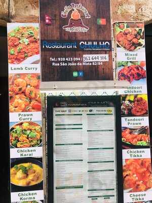 Restaurant Chulho & Bar