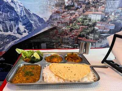 Restaurant Chulho & Bar