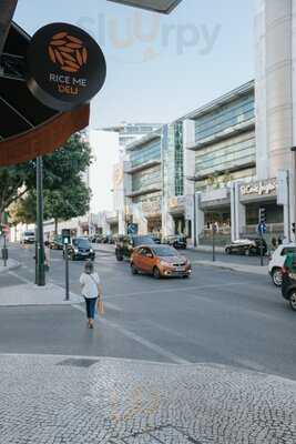 Rice Me Deli - Cafeteria & Bakery