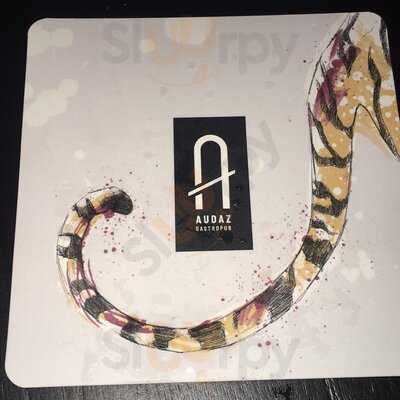 Audaz