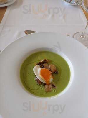 Chef Vinagre Restaurante