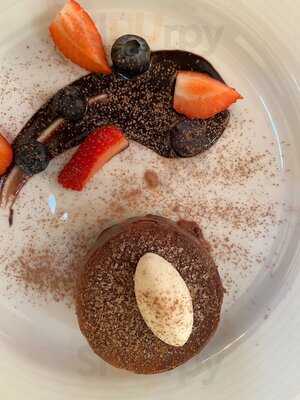 Chef Vinagre Restaurante