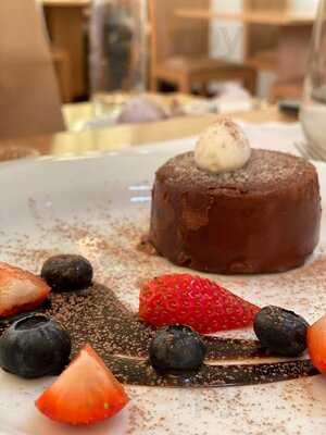 Chef Vinagre Restaurante