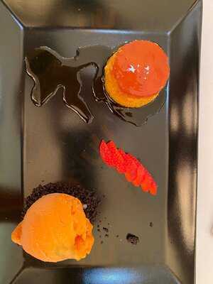 Chef Vinagre Restaurante