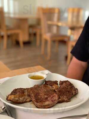 Chef Vinagre Restaurante