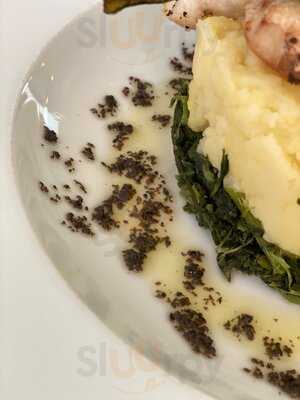 Chef Vinagre Restaurante