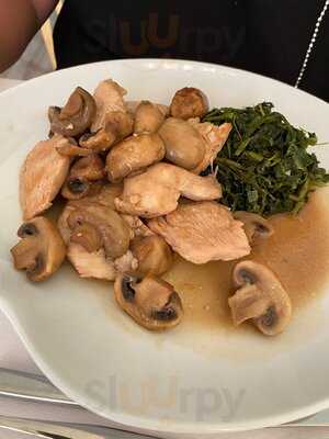 Chef Vinagre Restaurante