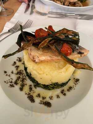 Chef Vinagre Restaurante