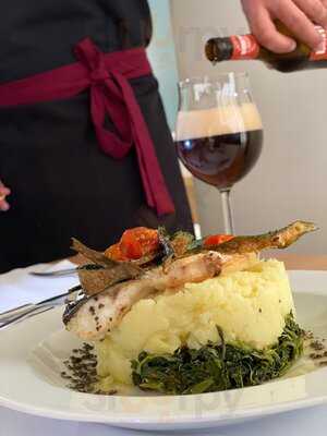 Chef Vinagre Restaurante