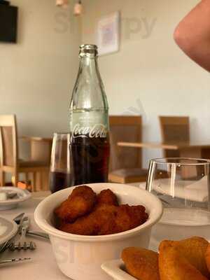 Chef Vinagre Restaurante