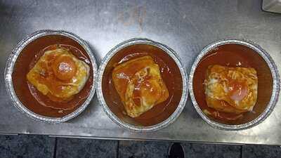 Churrasqueira Grelha Mista