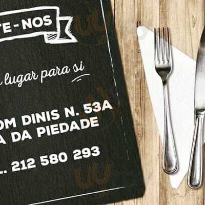 Churrasqueira Grelha Mista