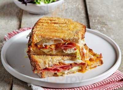 Jeronymo Av. Miguel Bombarda