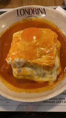 Taberna Londrina S.joão