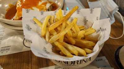 Taberna Londrina S.joão