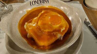 Taberna Londrina S.joão