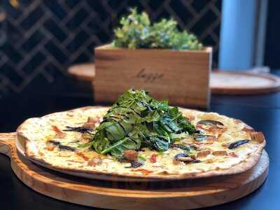 Pizzaria Luzzo Alcântara