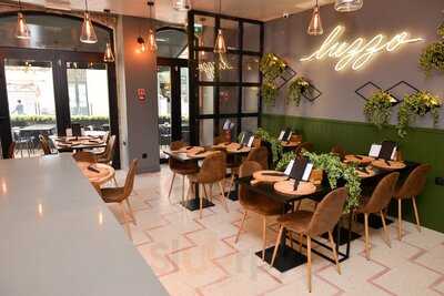 Pizzaria Luzzo Alcântara