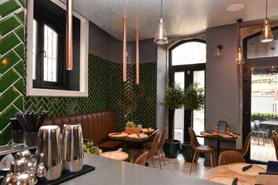 Pizzaria Luzzo Alcântara