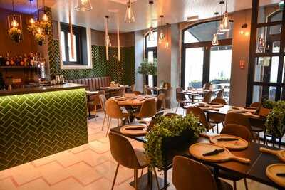 Pizzaria Luzzo Alcântara