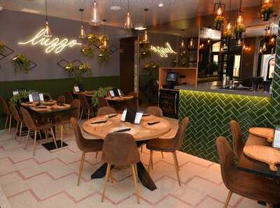 Pizzaria Luzzo Alcântara