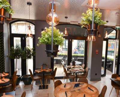 Pizzaria Luzzo Alcântara