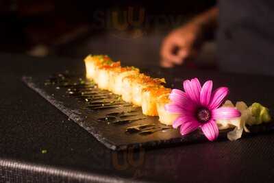 Sushiway Sushi & Burguer