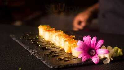 Sushiway Sushi & Burguer