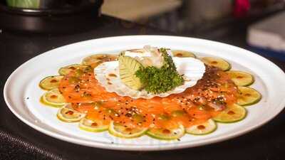 Sushiway Sushi & Burguer