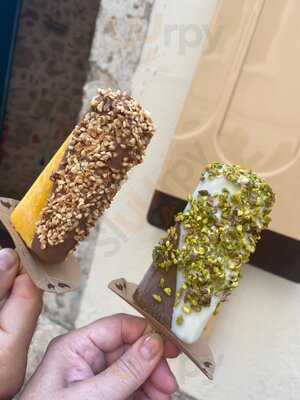 Popbar