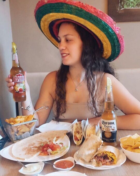 Tacos & Tequila