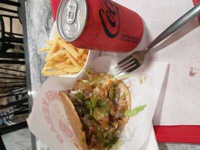 Pali Baba Kebab And Pizza House