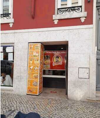 Pali Baba Kebab And Pizza House