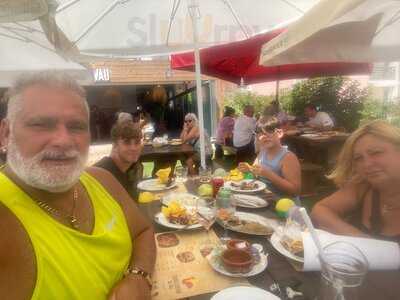 Churrasqueira Do Vau