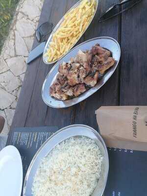 Churrasqueira Do Vau