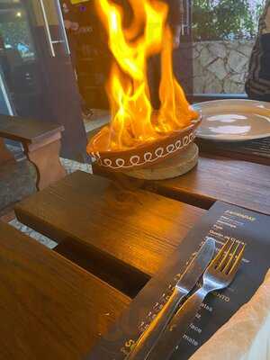 Churrasqueira Do Vau